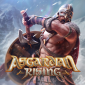 Asgardian Rising windream app casino