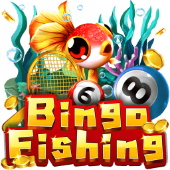 Bingo Fishing windream app app