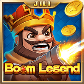 Boom Legend windream app login