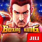 Boxing King windream app slot