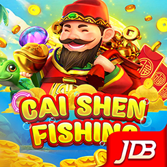 Cai Shen Fishing windream app link