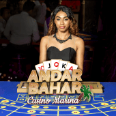 Casino Marina Andar Bahar windream app games