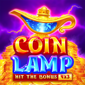 Coin Lamp windream app app