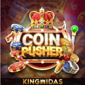 Coin Pusher windream app app
