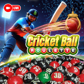 Cricket Ball Roulette windream app download