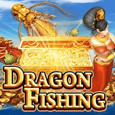 Dragon Fishing windream app games
