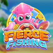 Fierce Fishing windream app game