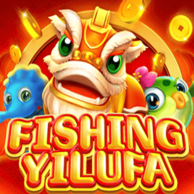 Fishing Yi Lu Fa windream app slot