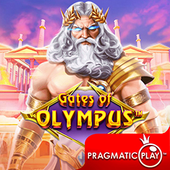 Gates of Olympus windream app legit