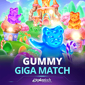 Gummy Giga Match windream app apk