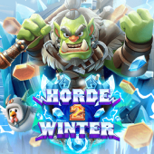 Horde 2 Winter windream app legit