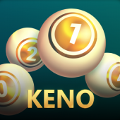 Keno at windream app online casino