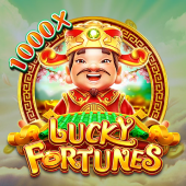 Lucky Fortunes windream app app casino
