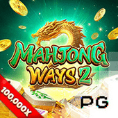 Mahjong Ways 2 windream app online casino