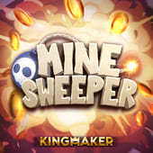 Minesweeper windream app game