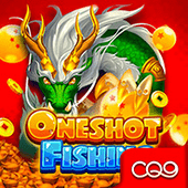 Oneshot Fishing windream app club
