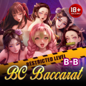 Sexy Blockchain Baccarat windream app club