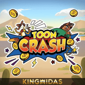 Toon Crash windream app download apk