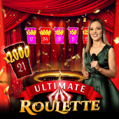 Ultimate Roulette windream app slot download